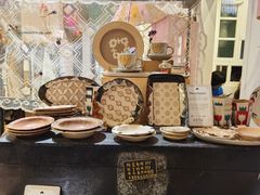 -恋物百货商店(华侨城店)