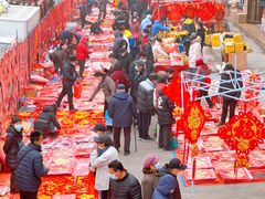 -李村大集