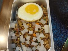 -永發發串串火锅馆·烧烤·大排档(传媒大学店)