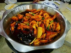 -晓林火锅(安定门店)