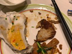 -开海·红岛海鲜虾水饺(石老人店)