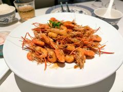 -钱塘花园·宁波菜