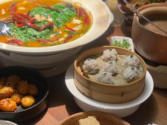 -清水亭湖北菜(大屯DT51店)