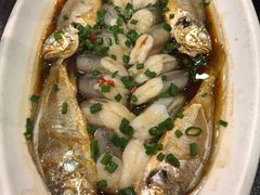 -健眺小海鲜(临海后山店)