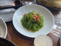 -北京老铺烤鸭(老城根店)