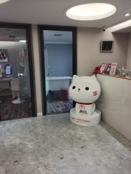-咪咪专业脱毛连锁机构