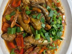 -鸿运楼·舌尖上的徽菜