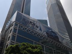 -WFC会仙楼观景台