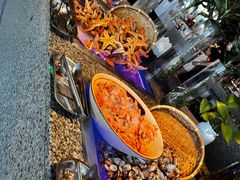 -青岛银沙滩温德姆至尊酒店