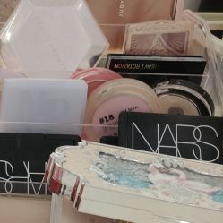 -瞬间漂亮·化妆造型(北滨路店)