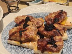 -大渔铁板烧(海雅缤纷城店)