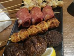 -麦秋寿司(富都广场店)
