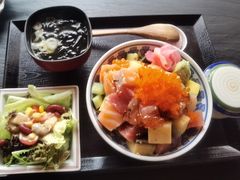 -原志优秀食材·匠心料理·海胆主题(金亿广场店)