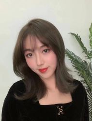 点击看大图 -MORI HAIR SALON日式美发沙龙