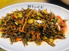 -88号小吃店·经典云南菜·地道纳西美食