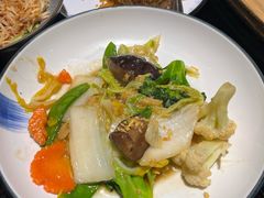 -金厨泰国餐厅·全泰籍厨师料理(拱北店)