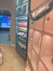 -奈尔宝家庭中心·亲子餐厅(苏州大悦城店)