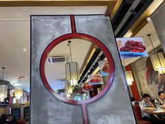 -舞虾小说.涮肉.烧烤(国顺东路店)