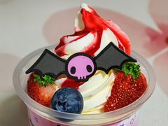 -味多美蛋糕(阜成门店)