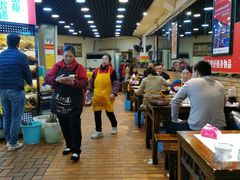 大堂-江二娃串串香(科园四路总店)