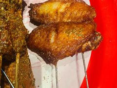 -北三老太太烧烤(人生一串上榜店)