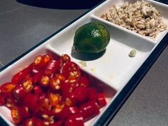 -同仁四季椰子鸡(无锡滨湖万象汇店)