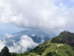 -七娘山