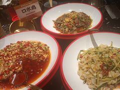 -郭左左围炉烤涮·鲜牛肉自助(梅溪新天地店)