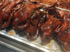 -乔波食品(杜桥中心菜场店)