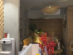 -施奈儿.洗头頭療.按摩SPA.采耳(上梅林店)