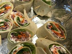 -So Lounge索兰至餐厅(蓝色港湾店)