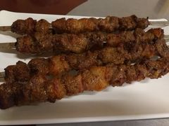-福寿斋·老北京铜锅涮肉·烧烤(清岚店)