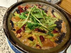 -南京大牌档(三阳广场苏宁店)