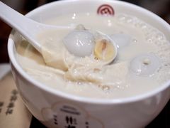 -彬媽糖水(侨鑫国际店)
