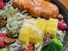 -魏斯理汉堡(西安沣东吾悦店)