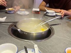 -贵宾牛·潮汕牛肉火锅(珠池总店)