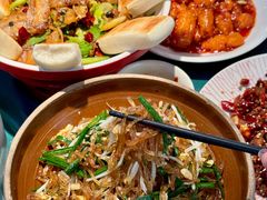 -眉山小馆(华强广场店)
