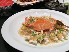 -忆江南·临江鱼馆