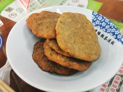 -粗茶淡饭(东关街店)