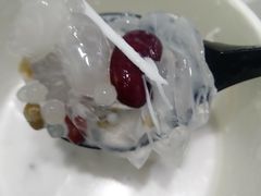-自然椰·海南清补凉(海月广场店)