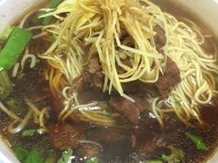 -欣达面馆(天桥支路店)