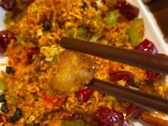 -蔡澜点心·粤菜(西单大悦城店)