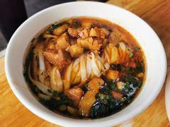 -老长沙粉面馆(陡岭路店)