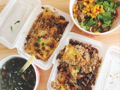 -味美香豆皮