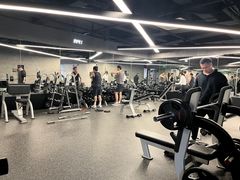 -锐动健身(博地中心店)