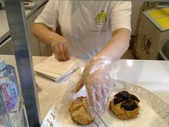 -贝儿多爸爸泡芙(合生汇店)