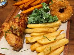 -Grande A'moo(上海万象城店)