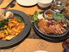 -宇安泰料(龙湖天街黑金店)