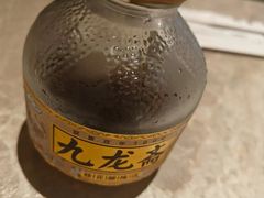 -北平小馆·烤鸭·家常菜(磨房北里店)