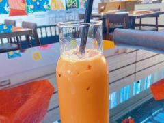 -simply thai天泰(静安嘉里中心店)